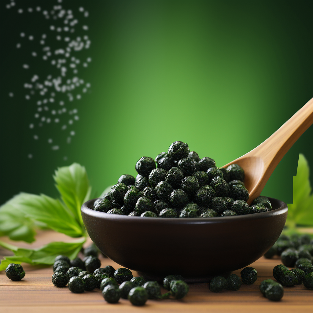 🧪 The Science Behind Boba What Makes Those Pearls So Chewy? 🤓🍵 Mt